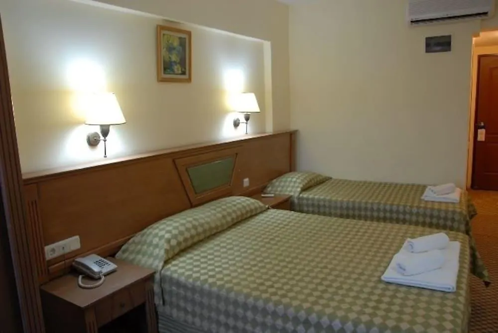 ****  Eken Resort Hotel Bodrum Turkey