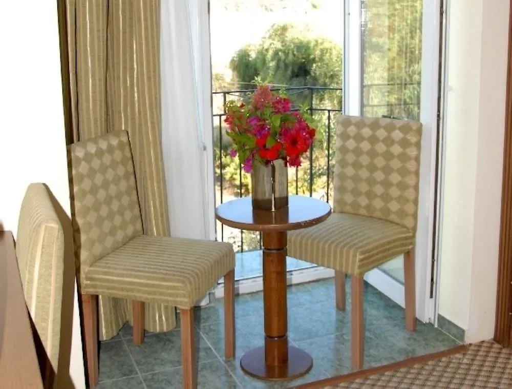 Eken Resort Hotel Bodrum